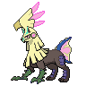 Silvally (Fairy)